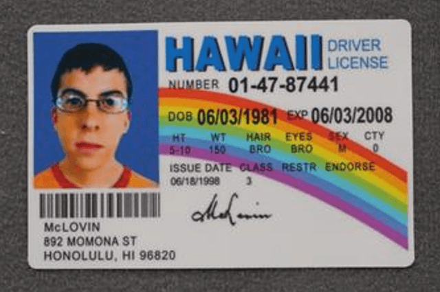 ID
